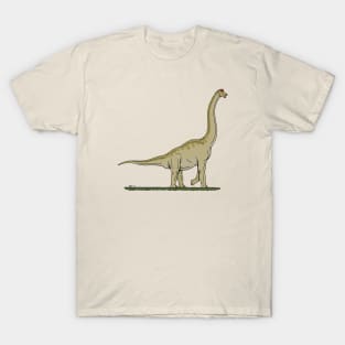 Brachiosaurus T-Shirt